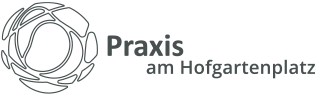Logo Praxis am Hofgartenplatz